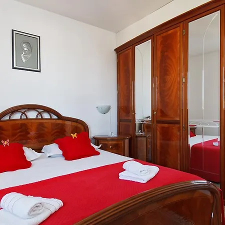 Apartment La Felicita