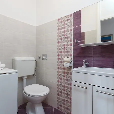 La Felicita Apartment Split