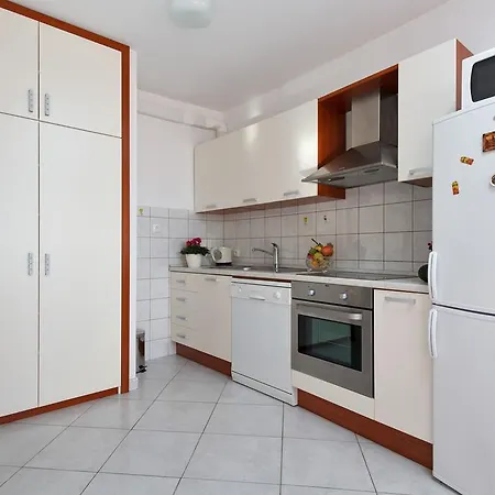 Apartment La Felicita