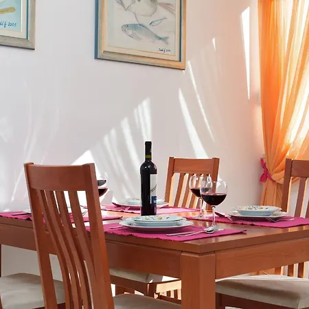 La Felicita Apartment