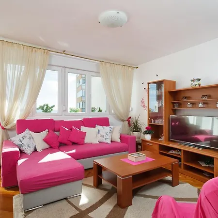 La Felicita Apartment